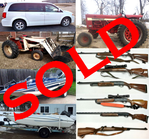 2018 Spring Consignment Auction Mages Land Company 2018 Spring Consignment Auction