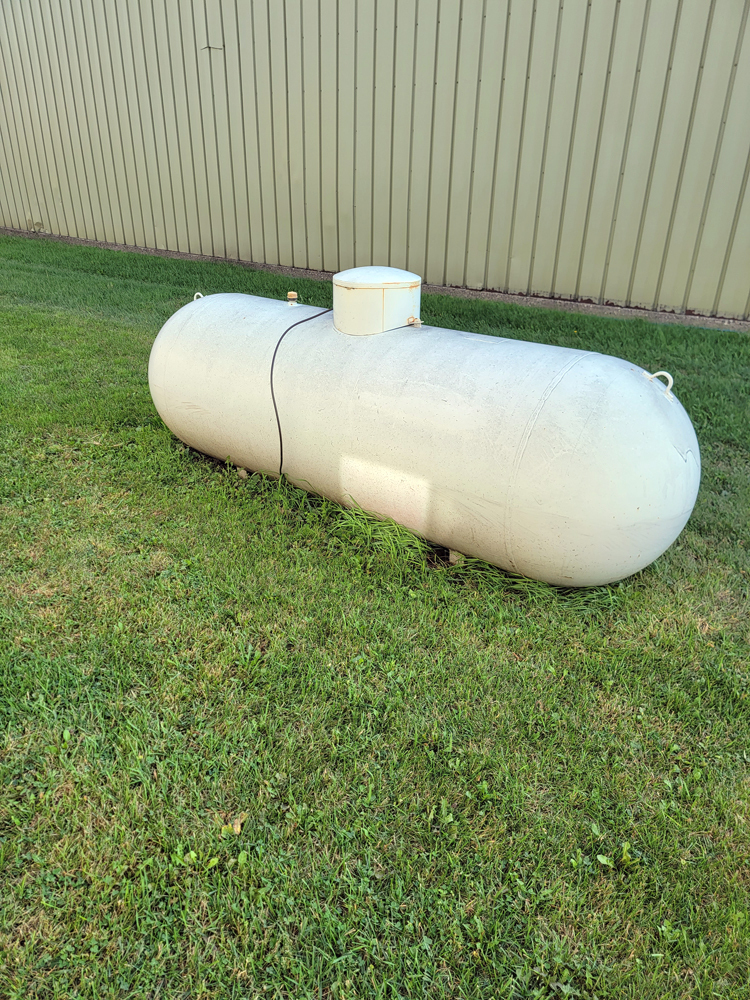 LPtank