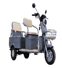Trike-2-seater