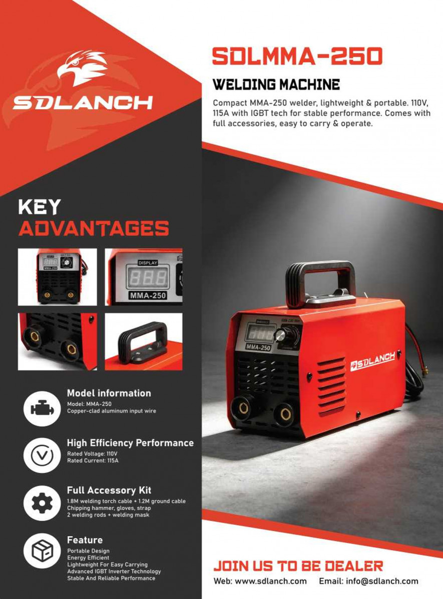 welder-250