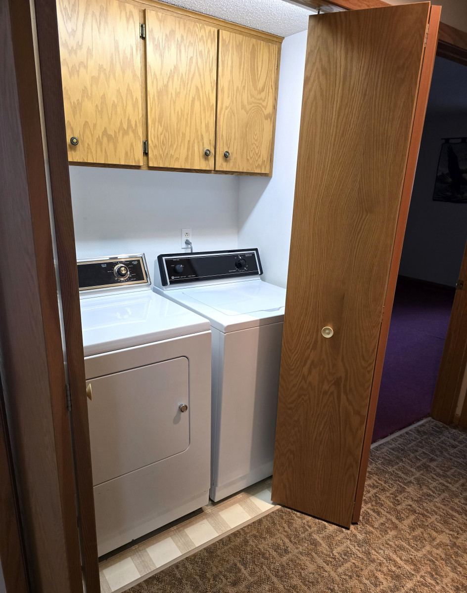 9-Laundry