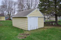 Storage-Shed