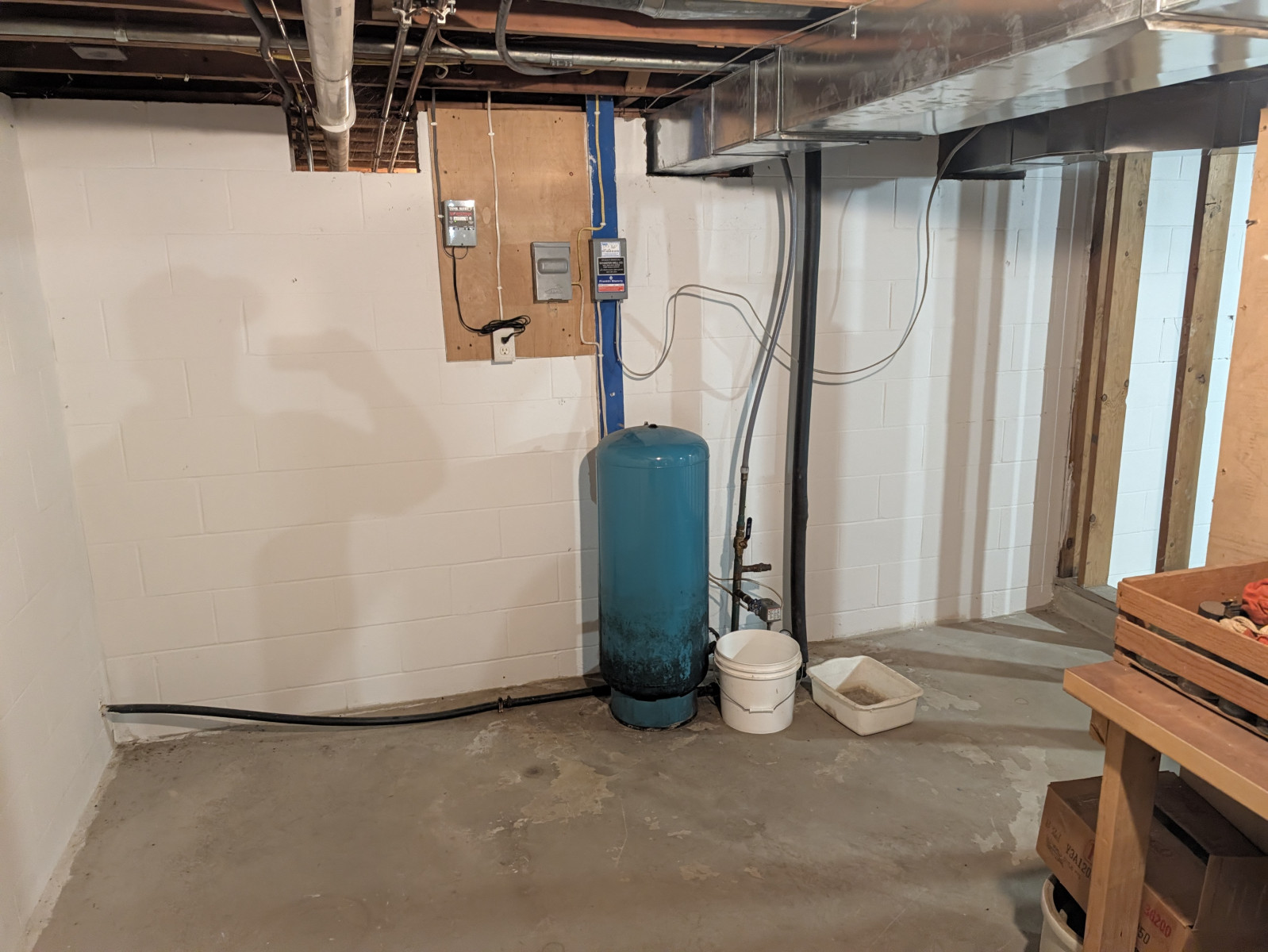 26-Well-Pressure-Tank