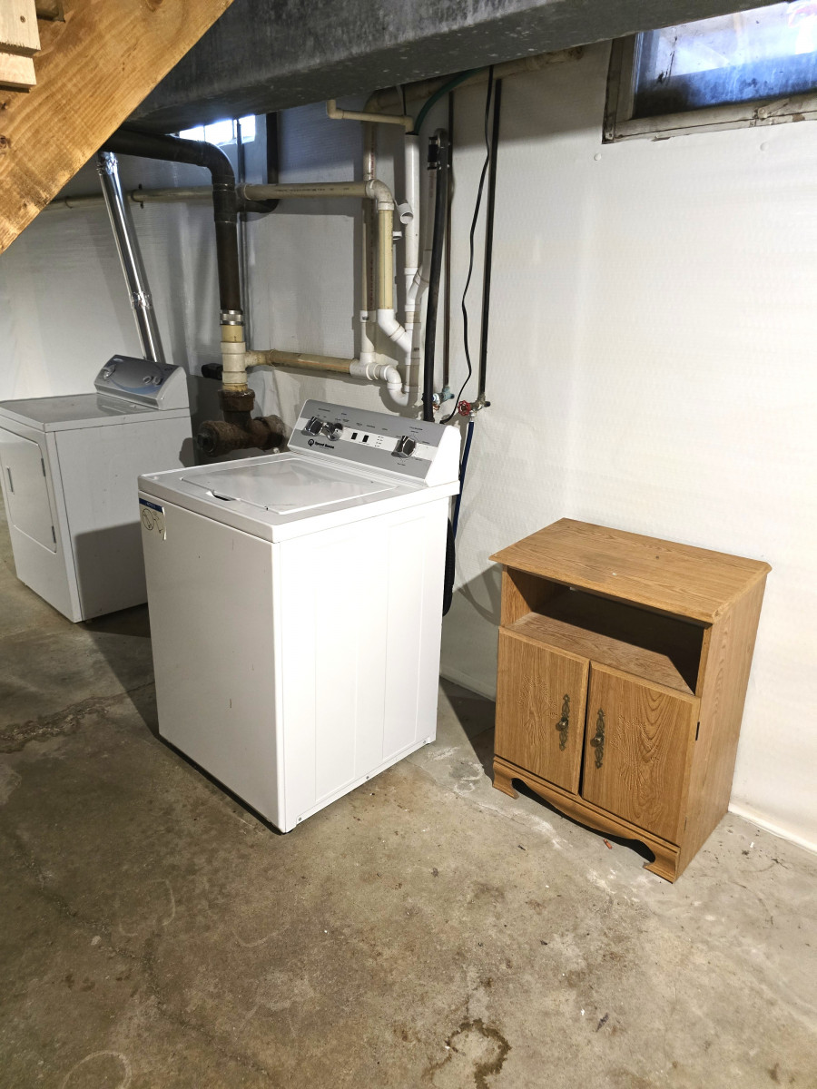 38.-Washer-Dryer