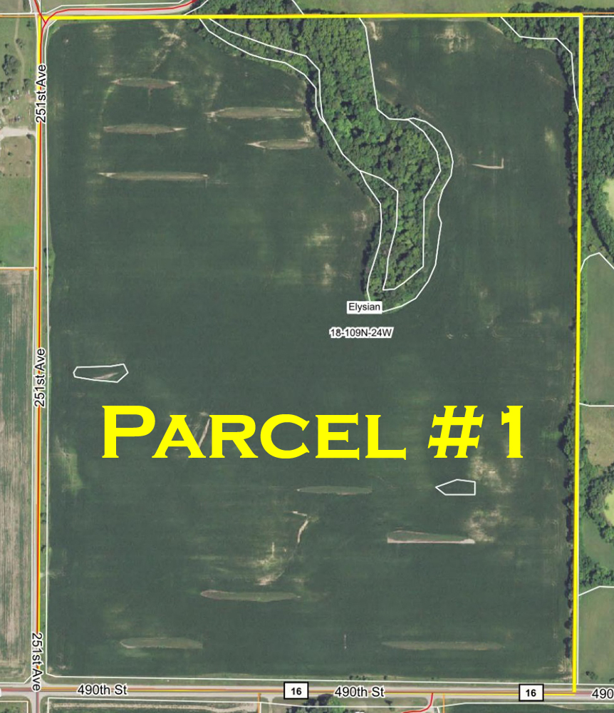 Aerial-Map