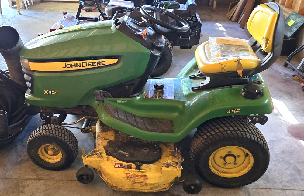 JD-Mower-Tractor