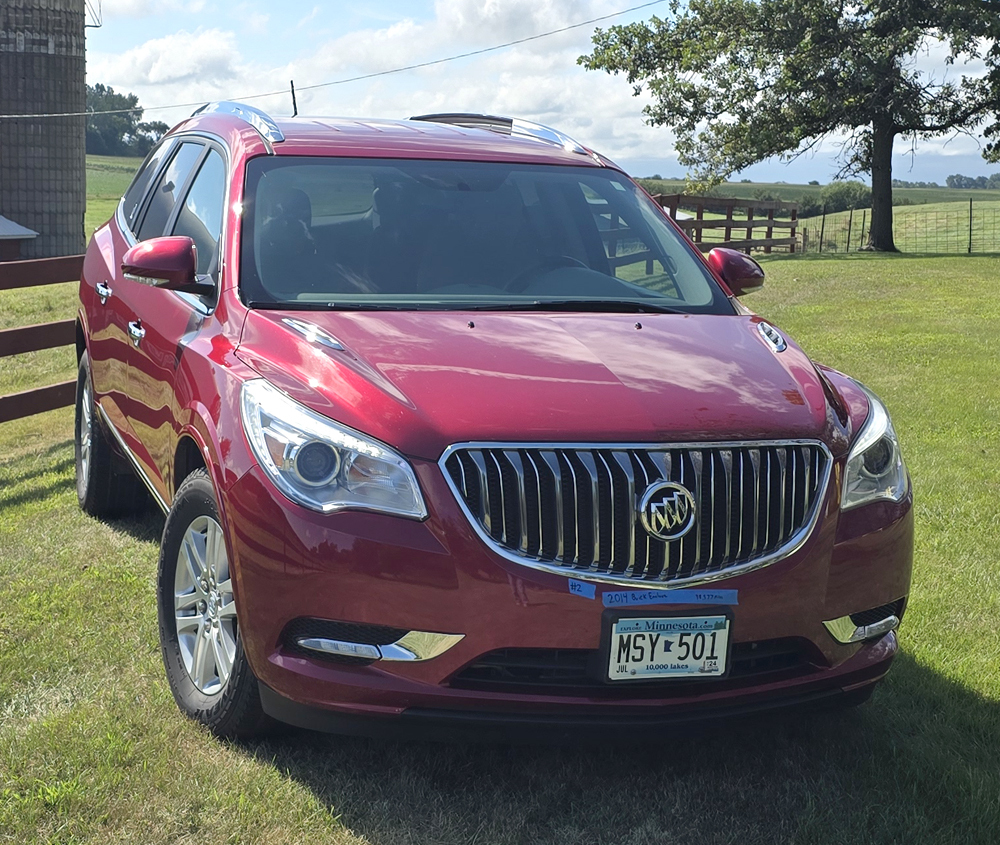 SUV
