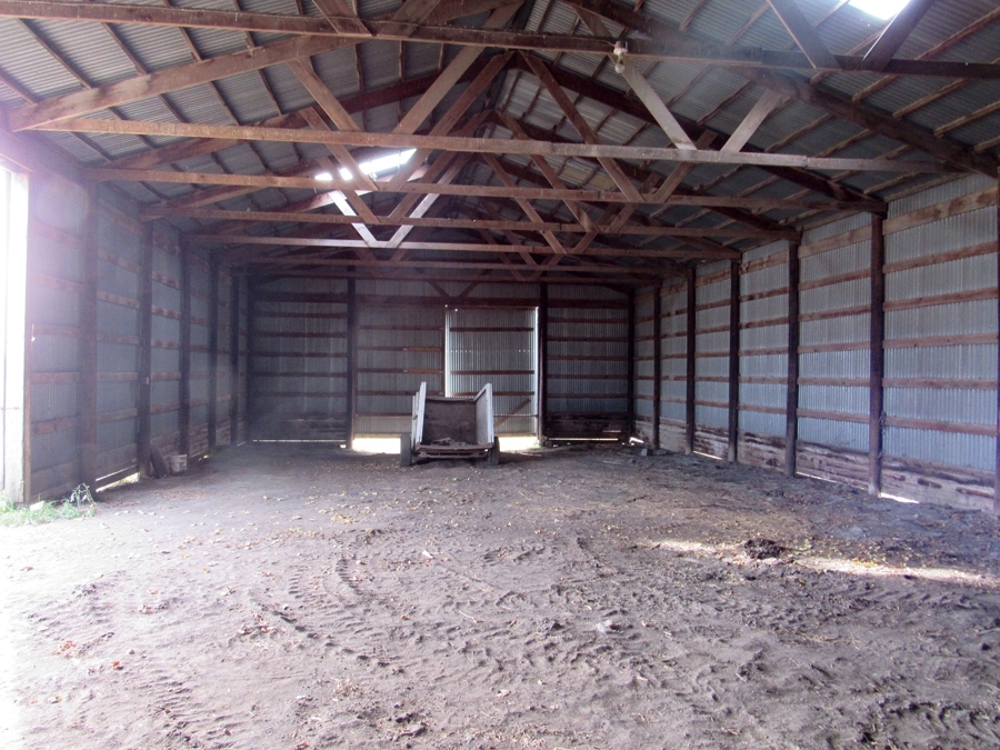 314.35 Ac of Sibley Co. Farm Land Mages Land Company & Auction