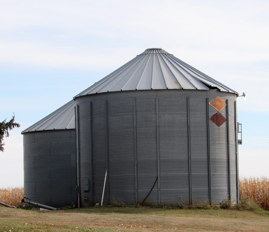 314.35 Ac of Sibley Co. Farm Land Mages Land Company & Auction