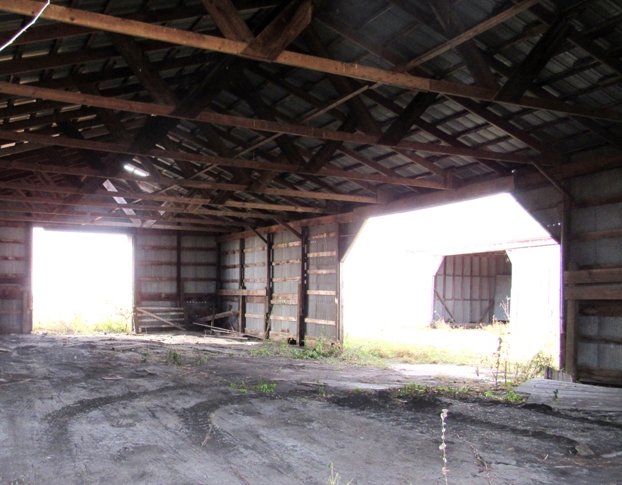 314.35 Ac of Sibley Co. Farm Land Mages Land Company & Auction