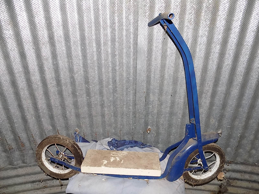 Scooter
