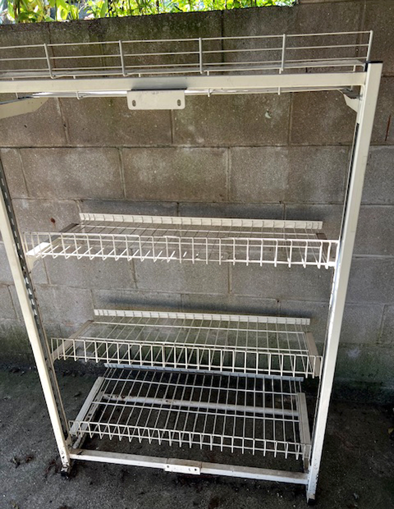 Shelf