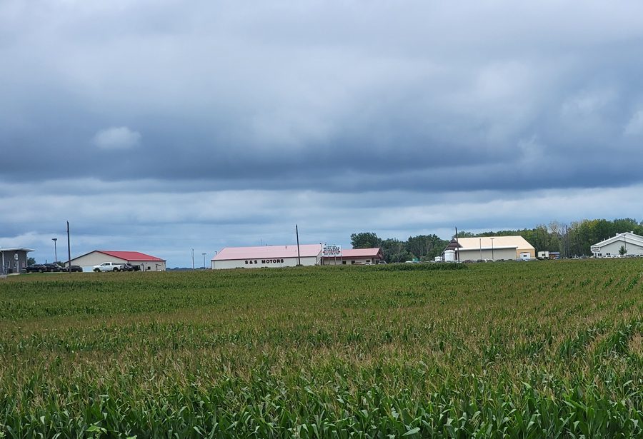 land2