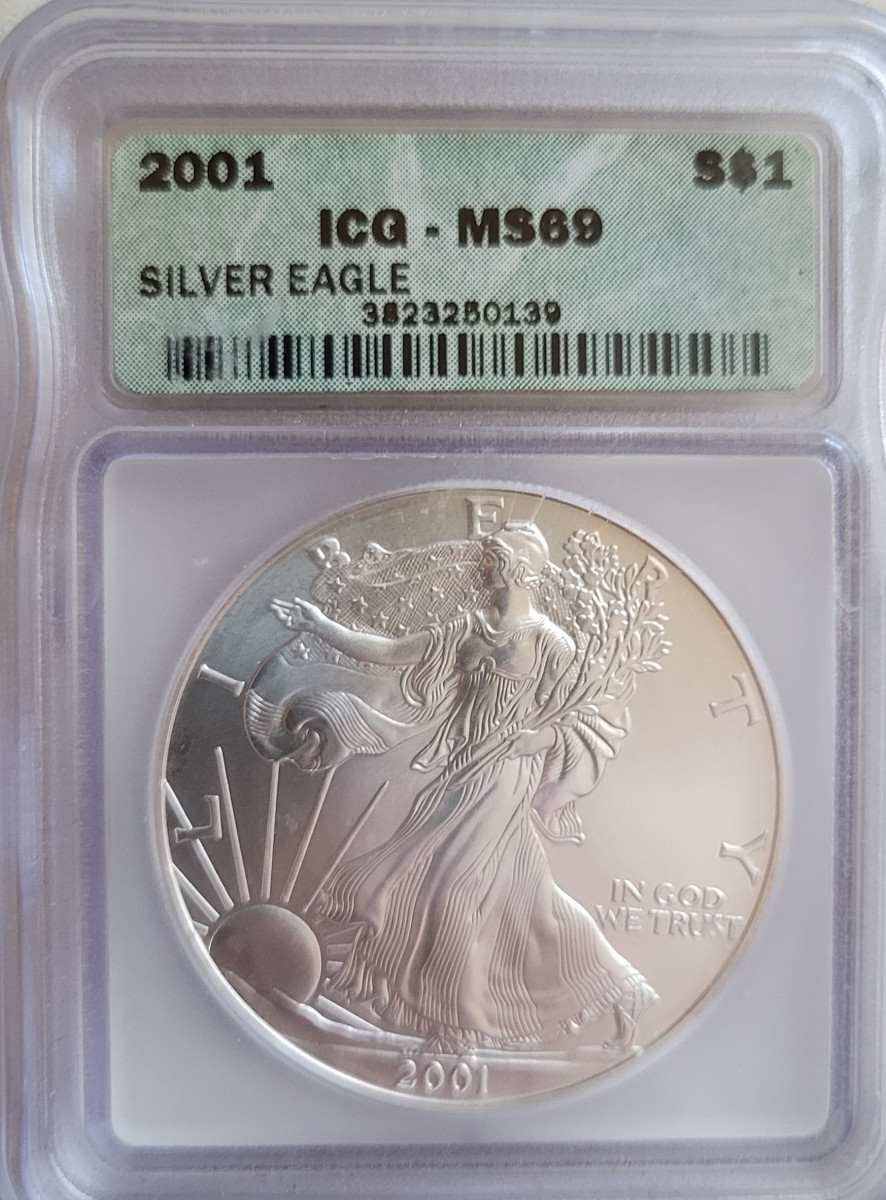 Silver-Eagle-Coin