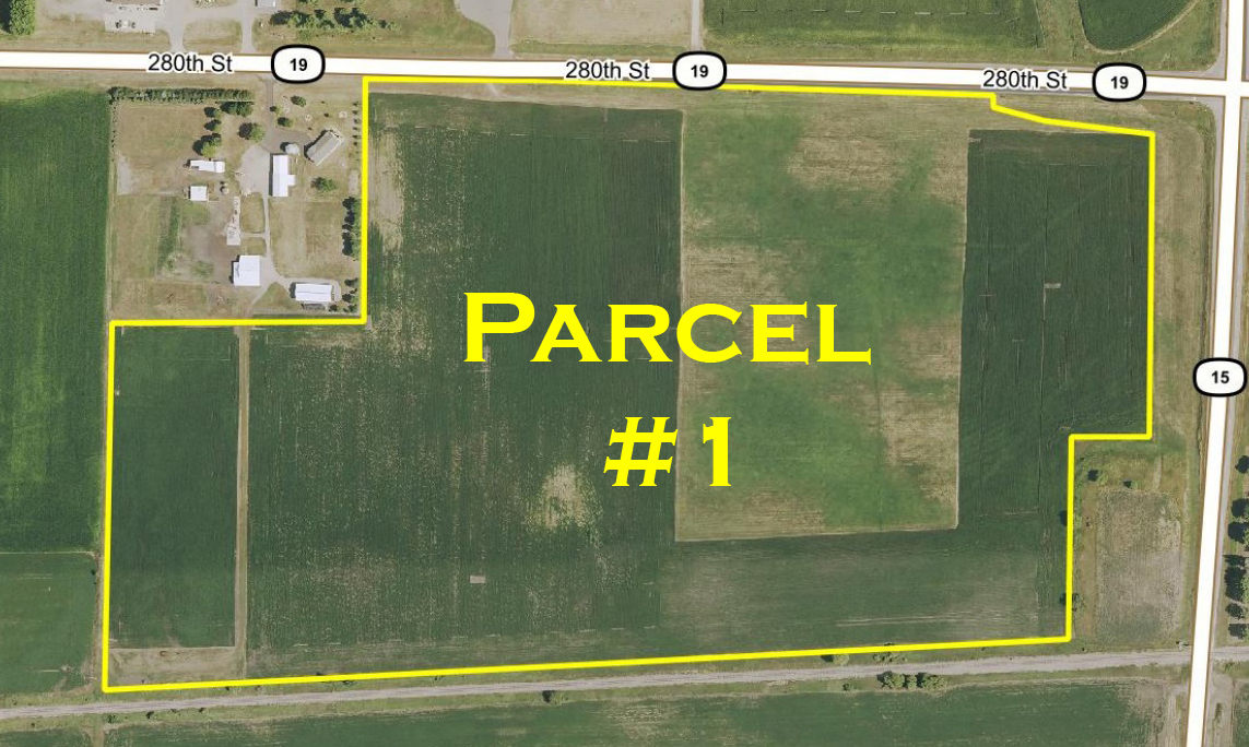 Parcel-1-Map