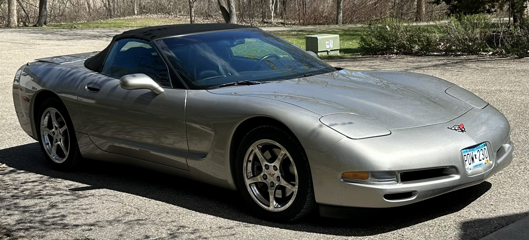 Corvette