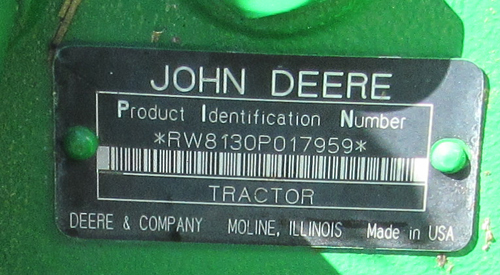 JD8130-5