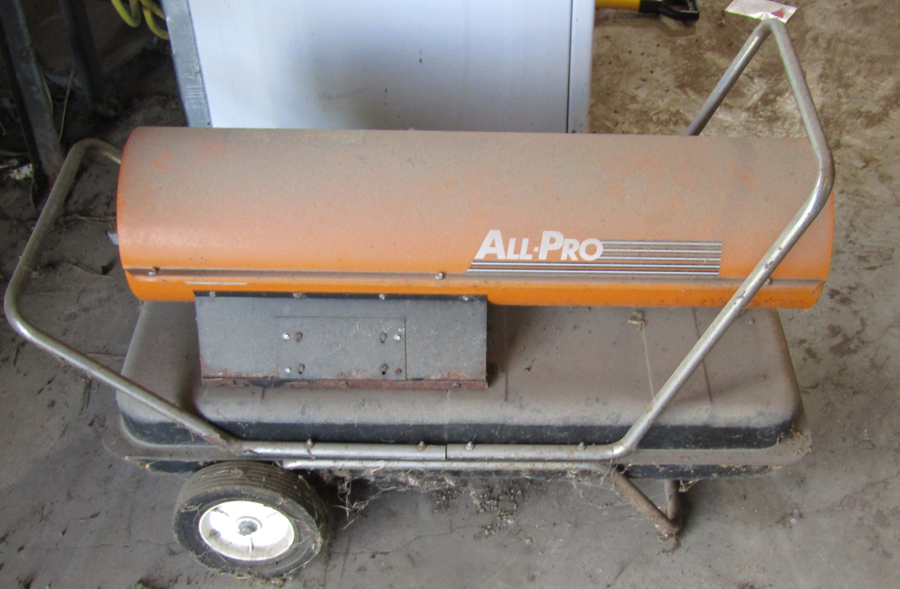 all-proheater