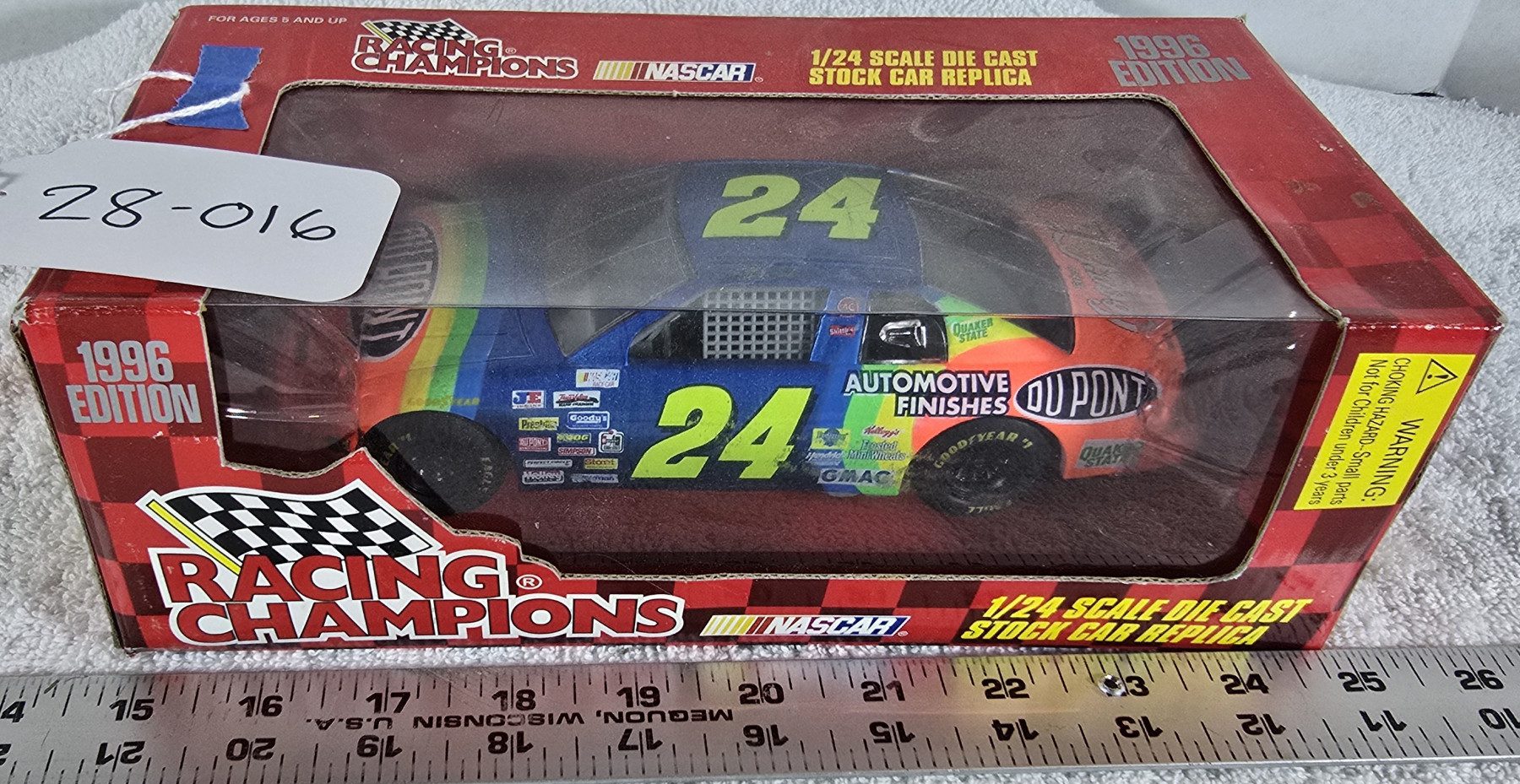 Nascar-JG