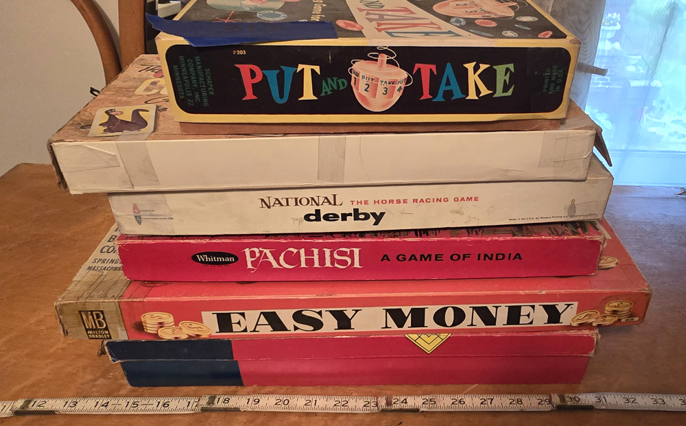 Board-Games