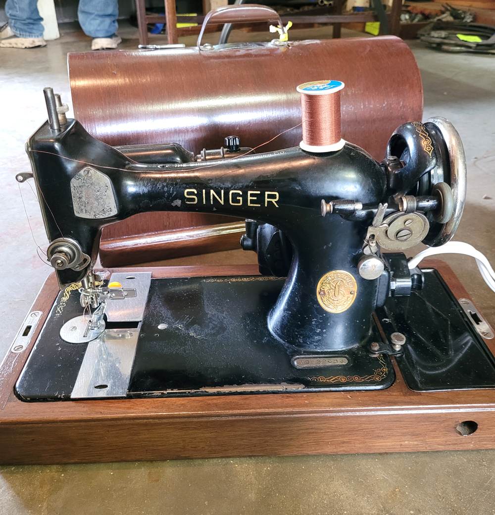 Singer