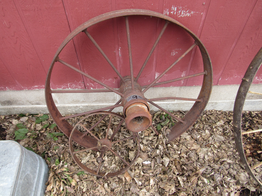 wagonwheel