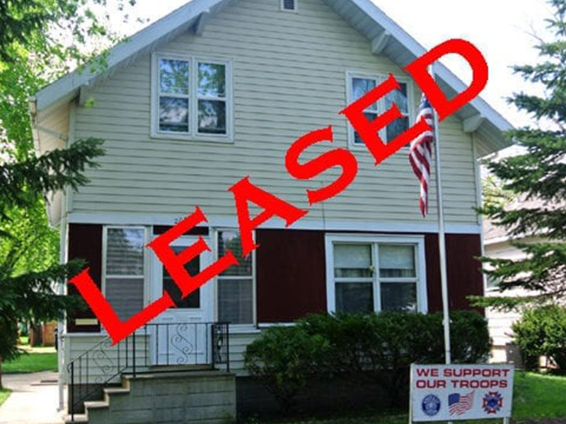 205 Linden St. SE Sleepy Eye Mages Land Company & Auction Service LLC