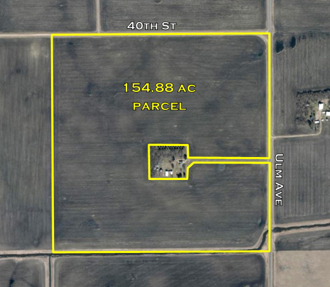 154.88 Acres, Round Grove Twp, McLeod Co. Mages Land Company & Auction Service LLC