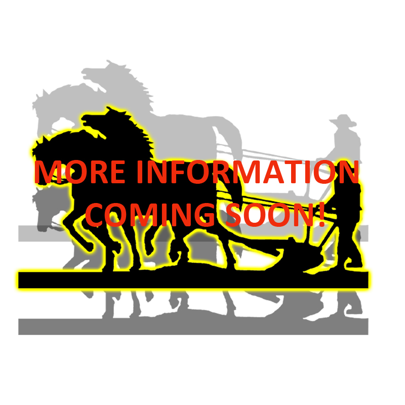 Taking Consignment Information For: 2026 Fall Consignment Auction ...